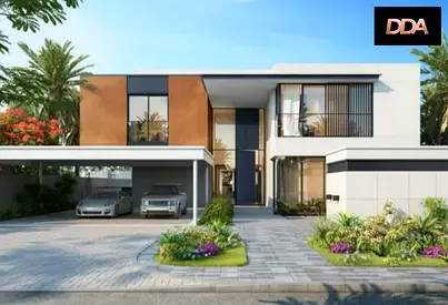 Own a Remarkable Spacious 4-Beds | luxurious Villa