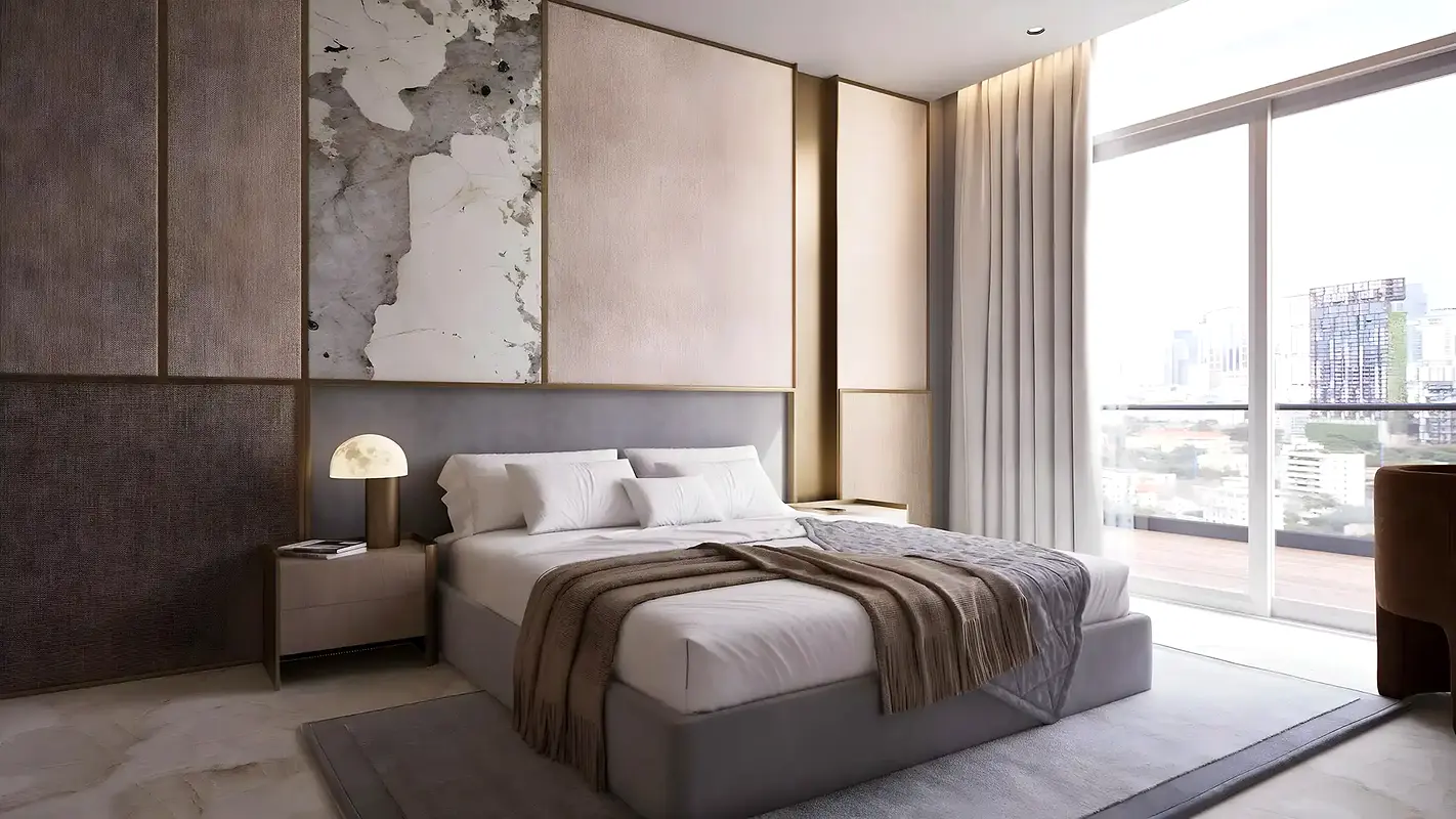 Avana Residences by Deca Properties L.L.C - View 2