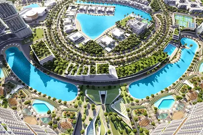 Prime Luxury | High Returns | Payment Plan
