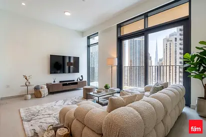 Vacant | Spacious | Ready To Move In | Branded