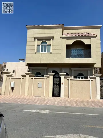 للإيجار فيلا في الحليو 2