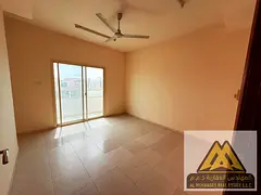 2 Bedroom Apartment for Annual Rent in Al Hamidiya, Ajman – Spacious with Central AC, Near Court &
