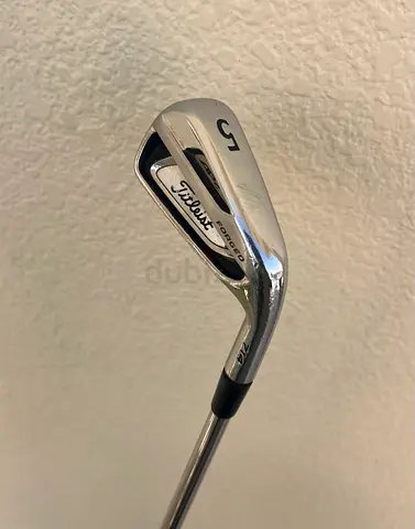 Titleist AP2 714 forged 5 iron golf club