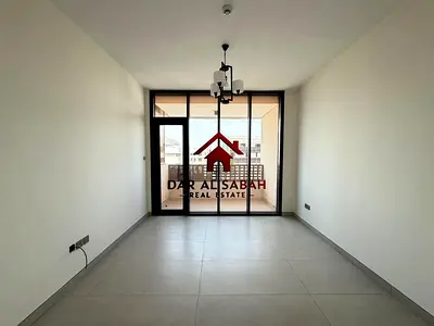 One month free ❗️Spacious ❗️Wardrobe ❗️Balcony ❗️Brand new building ❗️Ready to move