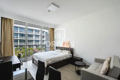 Fully Furnished | Immediate Move in | Low Floor