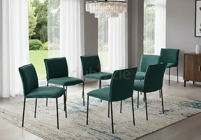 Marina home dining chairs