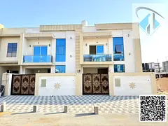 BEUTIFUL 5 MASTER BADROOM VILLA AVIALBLE FOR RENT IN YASMEEN