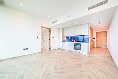 Full Canal View | Fully unfurnished | 1 Bedroom