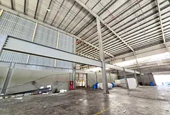 Fully Fitted Warehouse | High Power | Prime Area