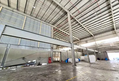 Fully Fitted Warehouse | High Power | Prime Area