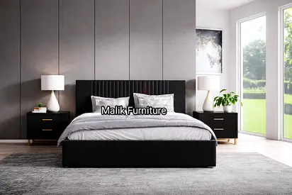 Brand new Queen size bed storage bed king bed mattress family bed queen bed double bed king size bed