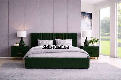 Brand new Queen size bed storage bed king bed mattress family bed queen bed double bed king size bed