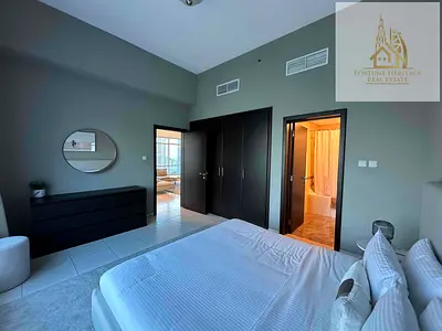 FULLY FURNISHED | ALL BILLS INCLUDED  |  NEAR TO METRO AND MARINA WALK