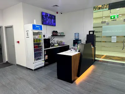 Gym/PT Studio for Sale