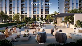 Sustainable City || Next to Mall Metro Exhibition || Dubai Trust EMAAR