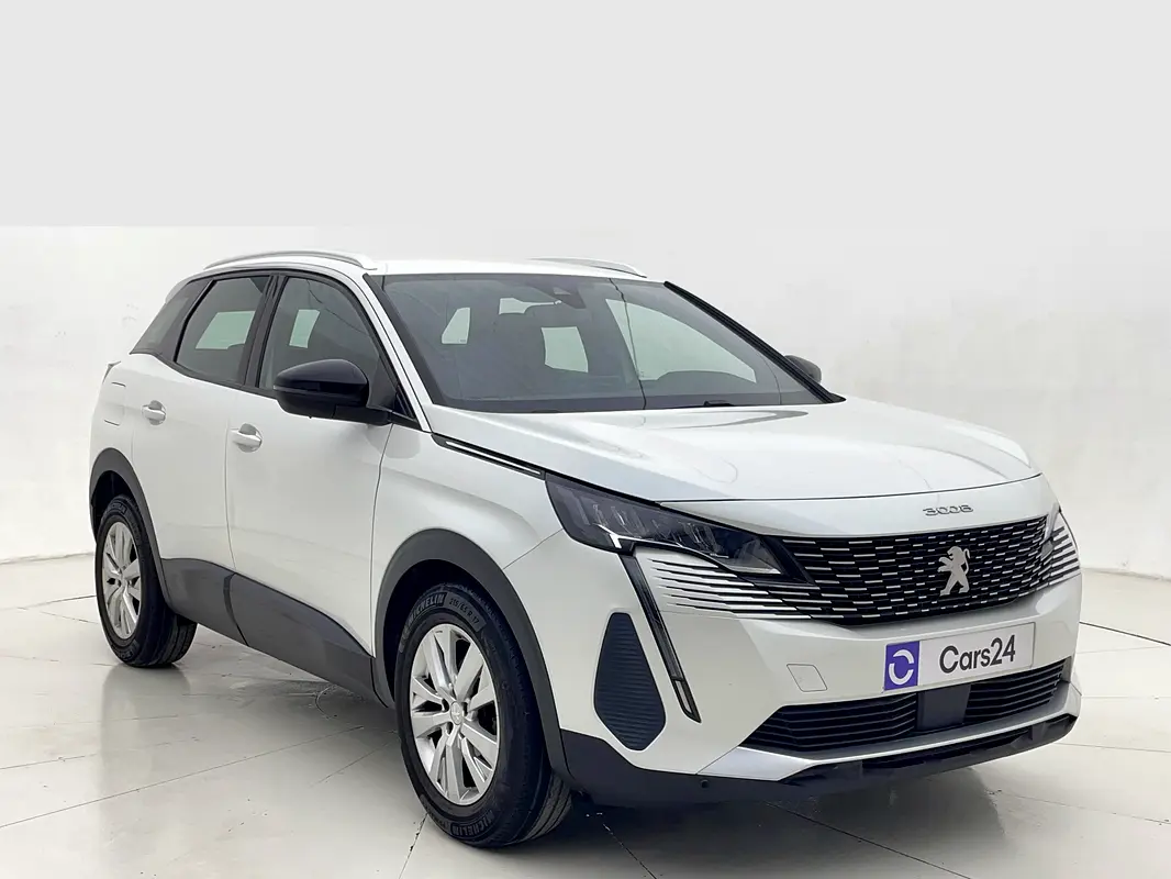Peugeot 3008 2024 — photo 1 of 13