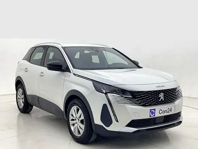 AED 765/month | 0 Downpayment | Free 3 Months Warranty | 30 Day Return | PEUGEOT 3008 2024