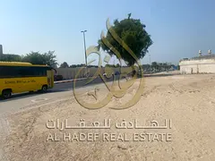 Arabic House for Sale in Al Ramla | 5,000 Sq Ft + Ready to Move + Prime Location