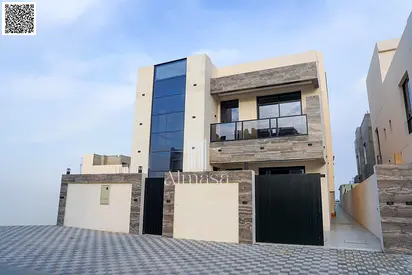 Luxury Villa for Sale in Al Helio – Ajman | Super Deluxe Personal Finishing