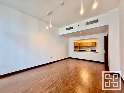 Bright Corner 2BR | High Floor | Ideal Family Home