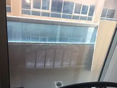 Closed partition with Balcony 4 females only. DXB SHJ boarder