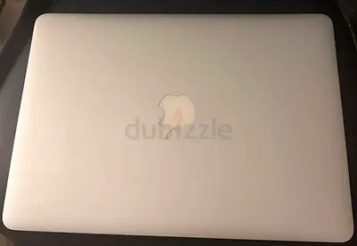 Apple MacBook Pro in Good Condition