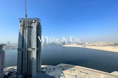 Sea View | Spacious Layout | High Floor