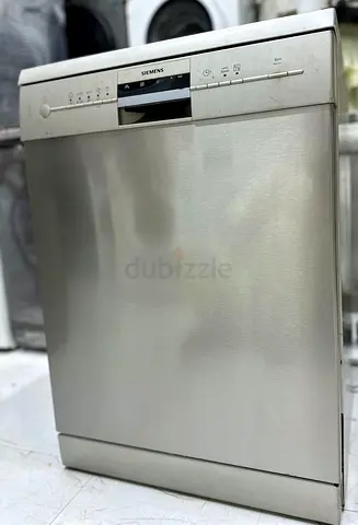 Siemens two rack dishwasher latest model 058.9453358