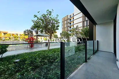 Pool Views | Bills Included | Available