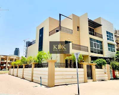 3Br+Maid | Best Deal | Corner Unit