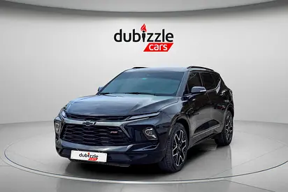 صورة 3 لـ 2023 Chevrolet BLAZER