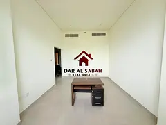 12 Cheques payment ❗️Spacious ❗️wardrobe ❗️Balcony ❗️Ready to move