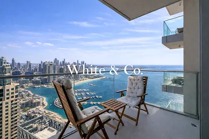 Exclusive | Luxury Living | Amazing View