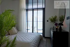 No Commission | Furnished 1BR | Vacant