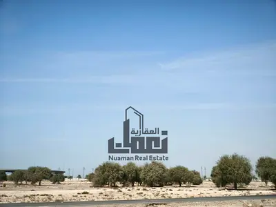 Massive Industrial Land for Sale in Al Erqoub, Sharjah – Prime Investment Opportunity A premier investment opportunity presents itself in the heart