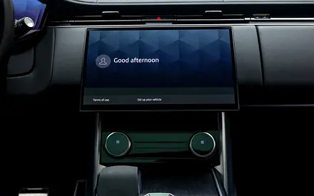 صورة مصغرة 14 لـ 2022 LAND Rover RANGE ROVER
