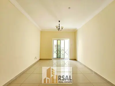 Lavish family 1BHK With Balcony No Commission/Ready to move/EASY Payment/Near to Sharjah Coop Muwaileh
