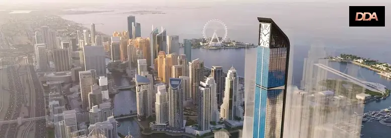 HIGH FLOOR | JUMEIRAH VIEW | BEST OFFER