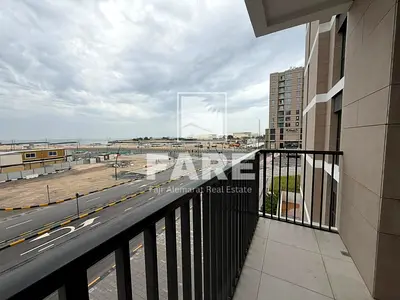 Stunning 2BR Apartment | Maryam Island | Jawaher