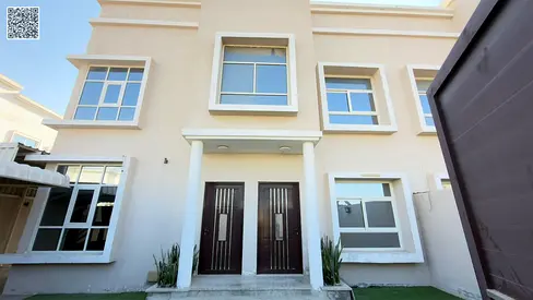 4 Master Bedroom | Luxury Villa | Ready To Move