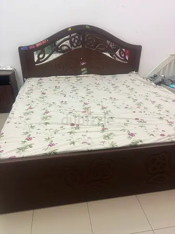 Bed set