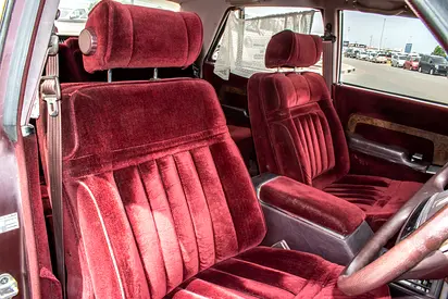 1989 Toyota CENTURY — фото 16