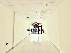 Brand New Shop | 6 Cheque Payment | 1 Washroom | Best Place For Business!