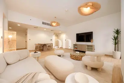 Upgraded | Premium Furnished | Vacant