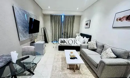CHIC STUDIO | COZY | FURNISHED | BALCONY | PRIME LOCATION