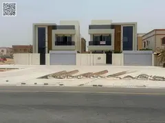 Villa for sale, residential, commercial, Al Rawdah area, freehold
