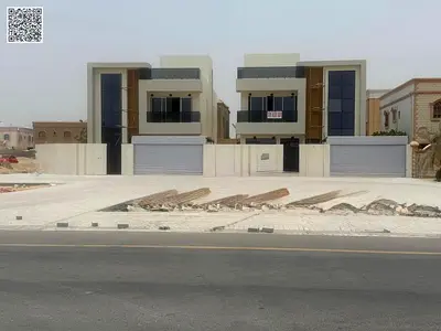 فيلا للبيع سكنى تجاري منطقة الروضه تملك حر