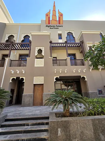 Near Beach, New Luxury Villa, 4 BHK, 2 Master Room, 4 Washroom, Big Hall, Central AC, Maid Room, Beautiful Balcony, Central AC, Only In 110K