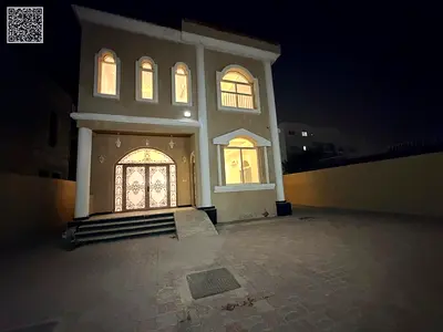 5 Bedroom Villa with Majlis & Hall | Family Living | For Rent in Al Rawda 1