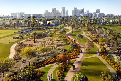 High ROI | Panoramic Golf Views | Modern Living